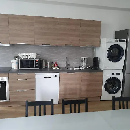 Meubles De Tourisme A Apartment *