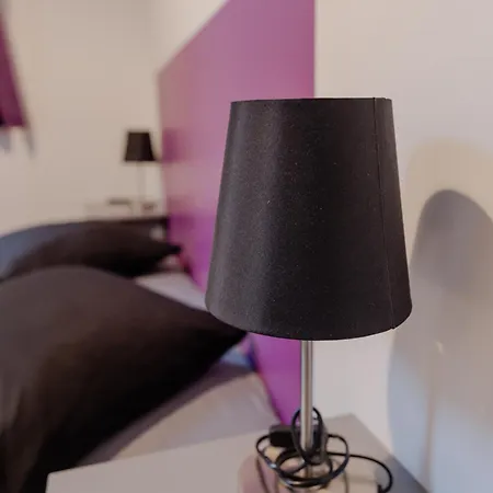Meubles De Tourisme A Apartment *