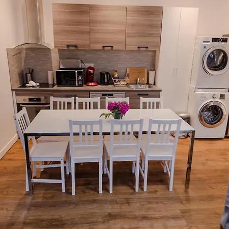 Apartment Meubles De Tourisme A