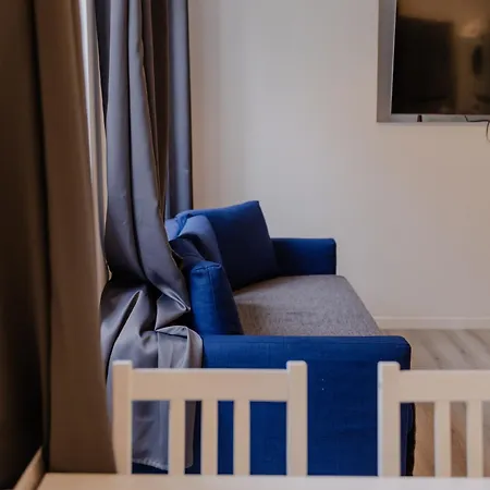 Meubles De Tourisme A Apartment