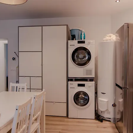 Meubles De Tourisme A Apartment Vincennes