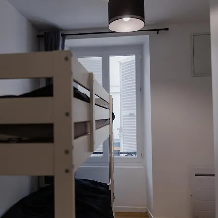 Meubles De Tourisme A Apartment