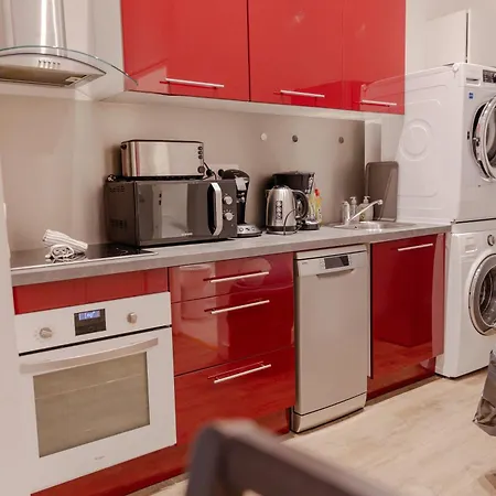 Meubles De Tourisme A Apartment *