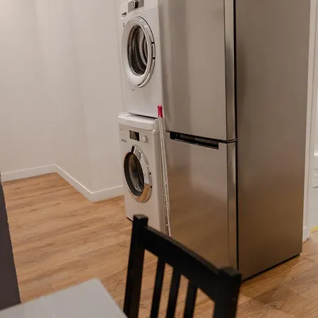 Apartment Meubles De Tourisme A *