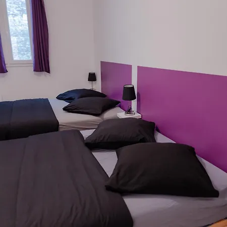 Apartment Meubles De Tourisme A *