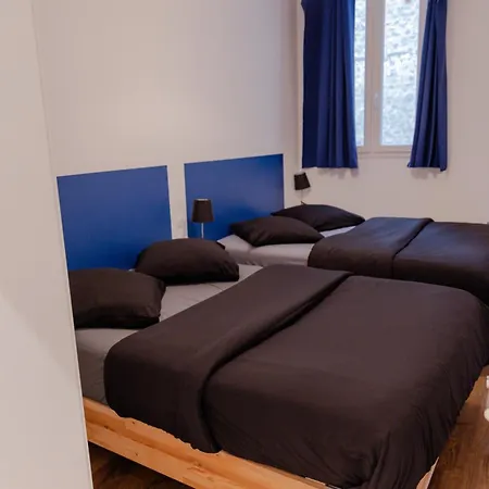 Meubles De Tourisme A Apartment *