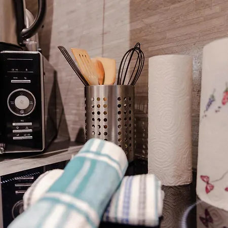 Apartment Meubles De Tourisme A *