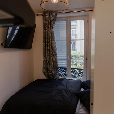 Apartment Meubles De Tourisme A