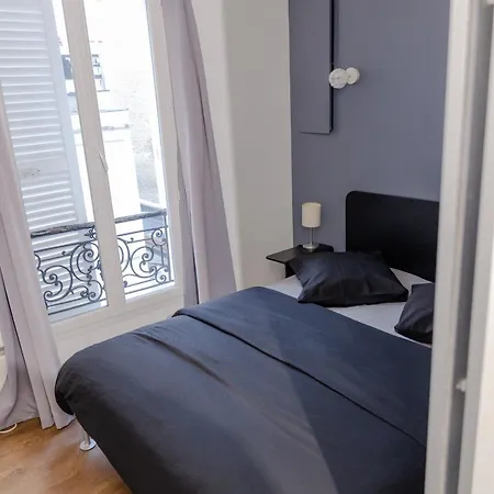 Apartment Meubles De Tourisme A *