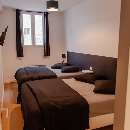 Meubles De Tourisme A Apartment