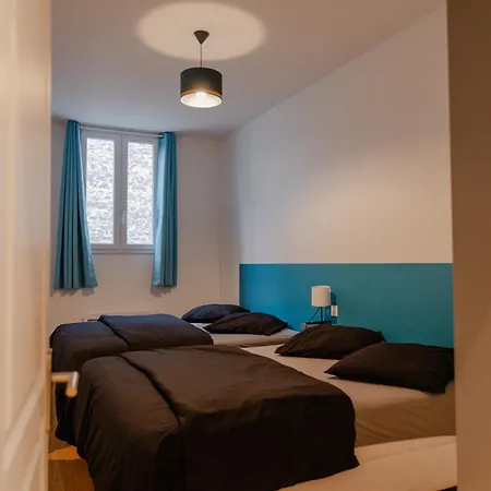 Meubles De Tourisme A Apartment *