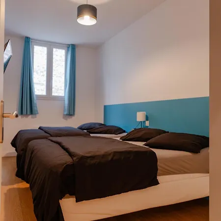 Meubles De Tourisme A Apartment