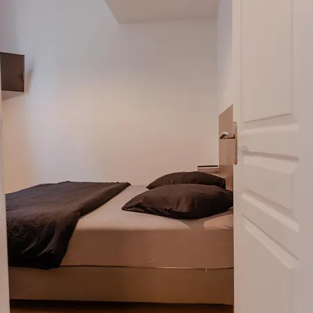 Apartment Meubles De Tourisme A