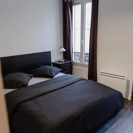 Meubles De Tourisme A * Vincennes