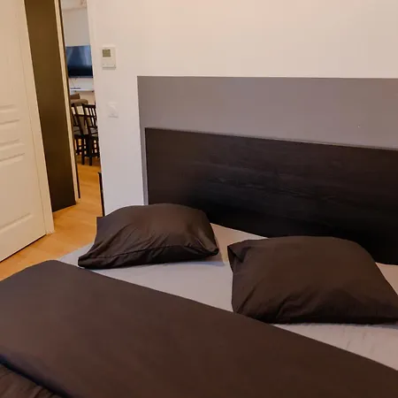 Apartment Meubles De Tourisme A *