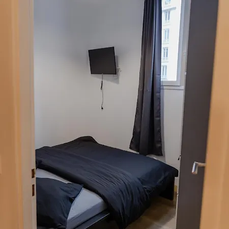 Meubles De Tourisme A Vincennes