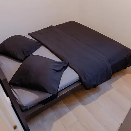 Apartment Meubles De Tourisme A *