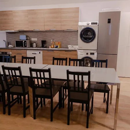 Apartment Meubles De Tourisme A