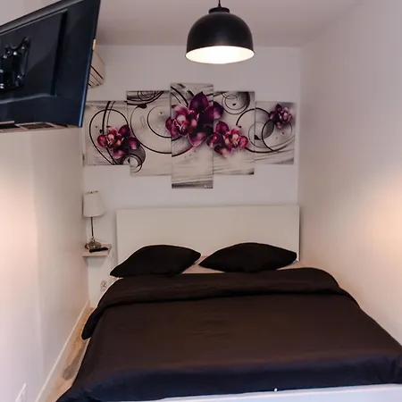 Apartment Meubles De Tourisme A