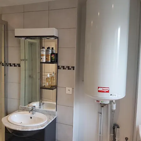 Apartman Meubles De Tourisme A