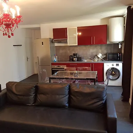Meubles De Tourisme A Apartment *