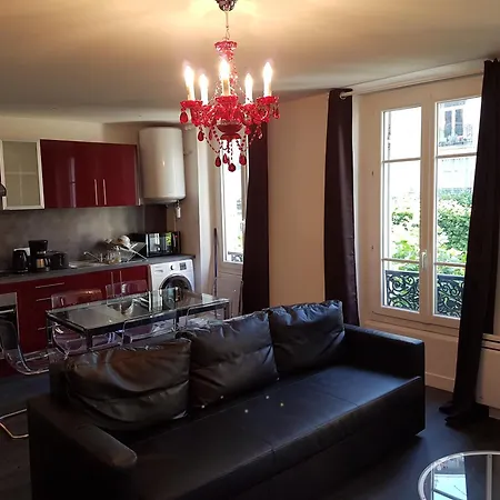 Meubles De Tourisme A * Vincennes