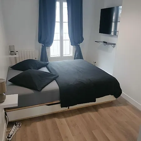 Apartment Meubles De Tourisme A
