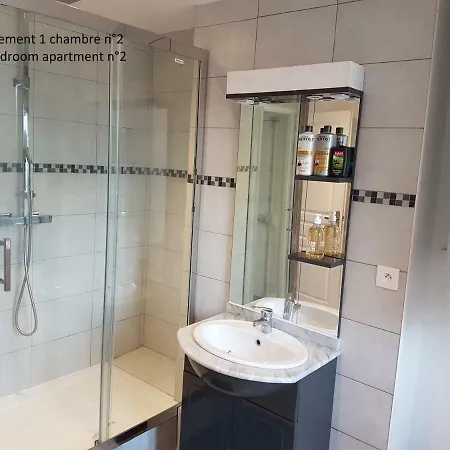 Meubles De Tourisme A Apartament