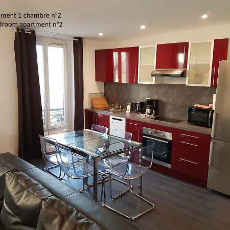 Meubles De Tourisme A