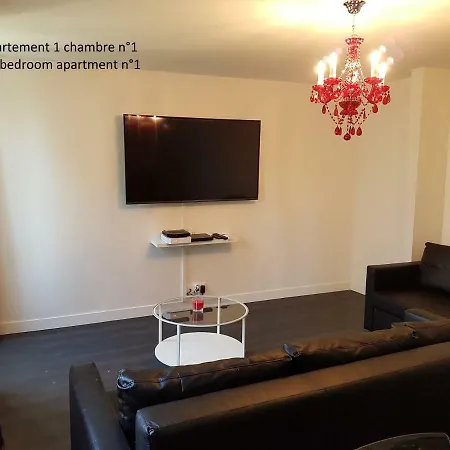 Meubles De Tourisme A Apartman