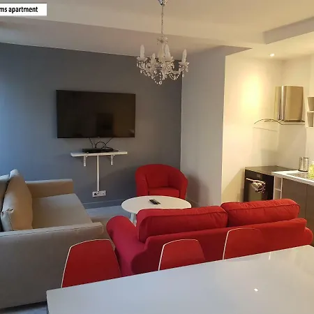 Meubles De Tourisme A Apartman Vincennes