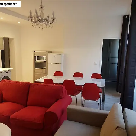Meubles De Tourisme A Apartman
