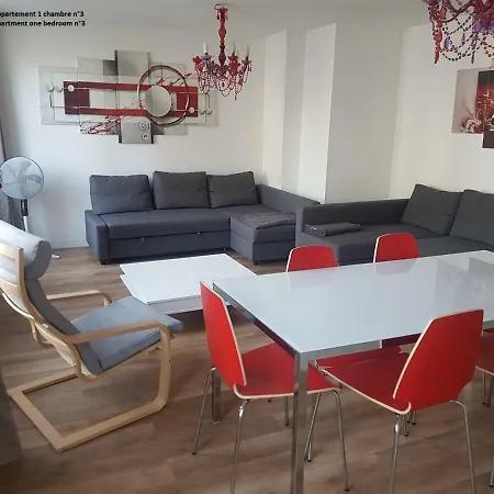 Meubles De Tourisme A Apartman *