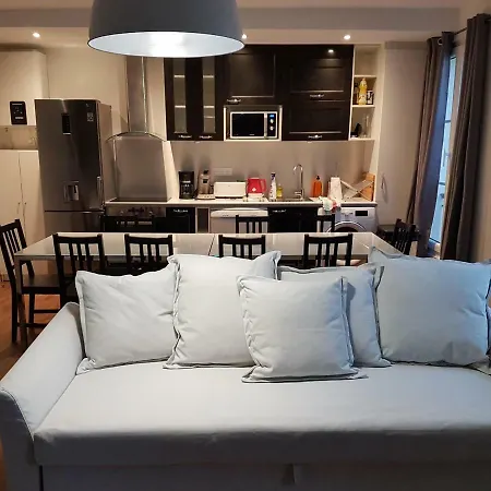 Meubles De Tourisme A Vincennes