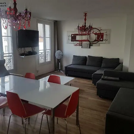 Meubles De Tourisme A Apartman