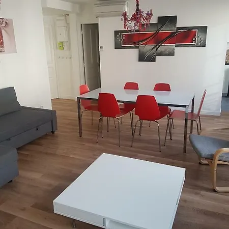 Meubles De Tourisme A Apartman *