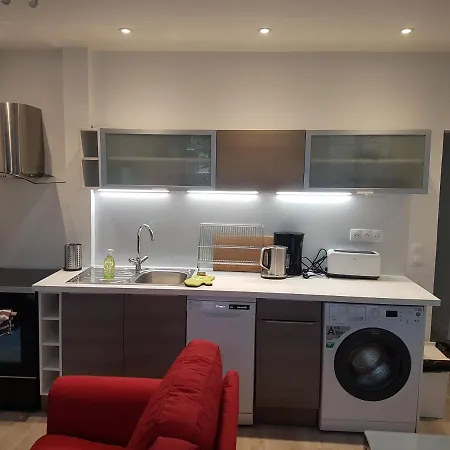 Apartment Meubles De Tourisme A *